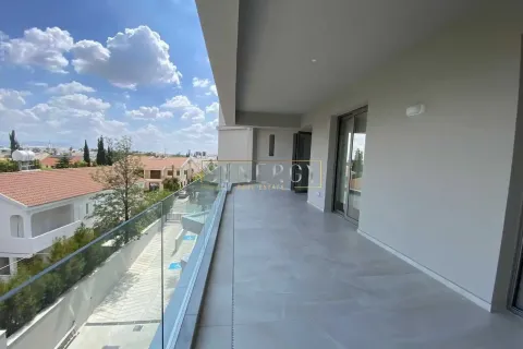 3 dormitorios Apartment en Enkomi, Cyprus No. 34942 12