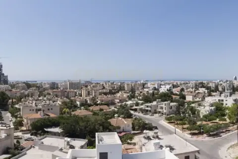 4 dormitorios Penthouse en Germasogeia, Cyprus No. 34941 2