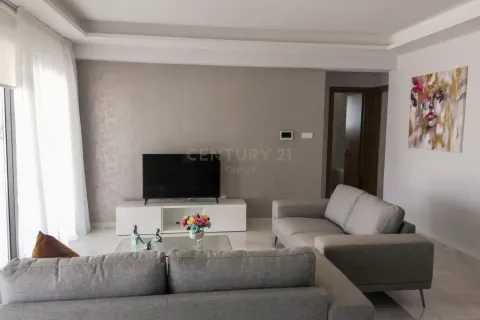 4 dormitorios Penthouse en Germasogeia, Cyprus No. 34941 5