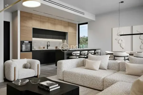 3 dormitorios Apartment en Agios Athanasios, Cyprus No. 34938 5