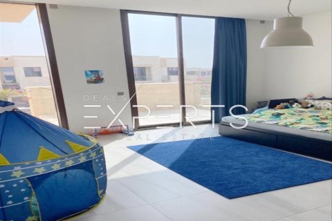 4 dormitorios Villa en  Saadiyat Island, UAE No. 9802 11