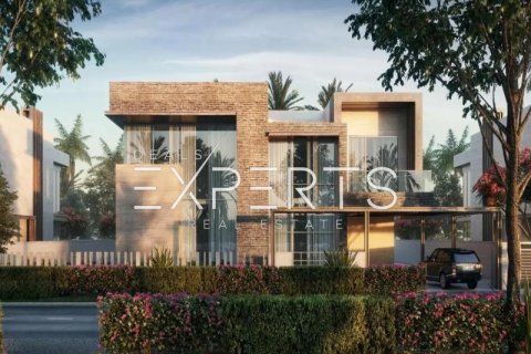 4 bedrooms Villa on the Saadiyat Island, UAE No. 9803 9