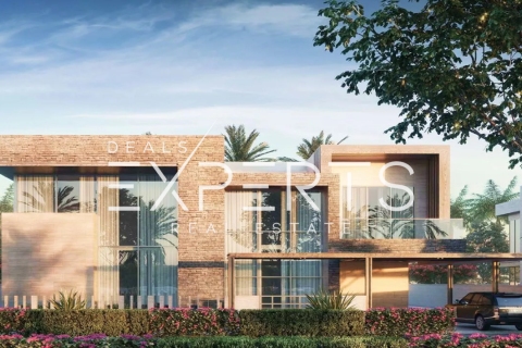 4 bedrooms Villa on the Saadiyat Island, UAE No. 9803 2