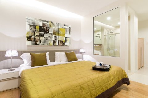 3 bedrooms Condo  in Bangkok, Thailand No. 397 6