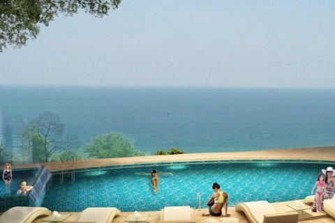 3 bedrooms Condo  in Pattaya, Thailand No. 396 7