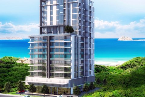 3 bedrooms Condo  in Pattaya, Thailand No. 396 11