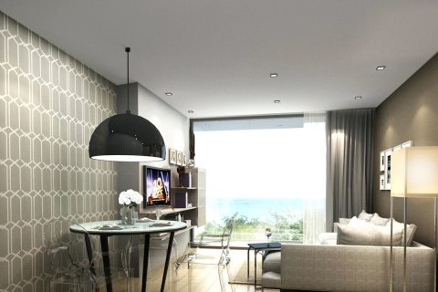 3 bedrooms Condo  in Pattaya, Thailand No. 396 13