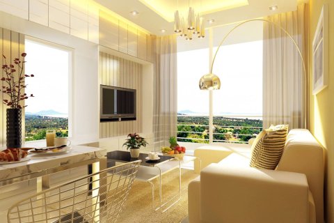 3 bedrooms Condo  in Pattaya, Thailand No. 396 5