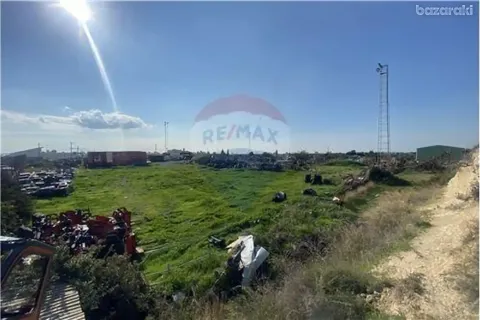 15287m² Land à Ypsonas, Cyprus No. 41502 4