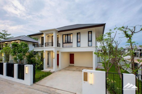 3 bedrooms House in Chiang Mai, Thailand No. 2589 2