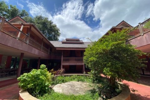 5 dormitorios House en Chiang Mai, Thailand No. 2585 3