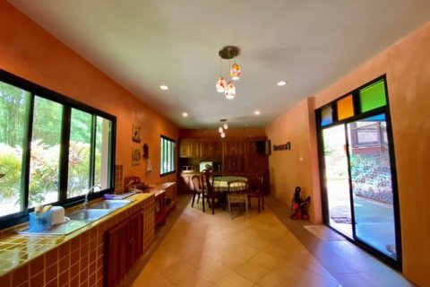 5 dormitorios House en Chiang Mai, Thailand No. 2585 14