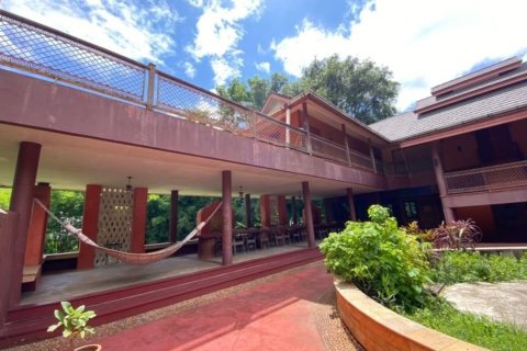 5 chambres House à Chiang Mai, Thailand No. 2585 4