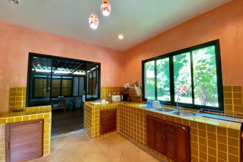 5 dormitorios House en Chiang Mai, Thailand No. 2585 16