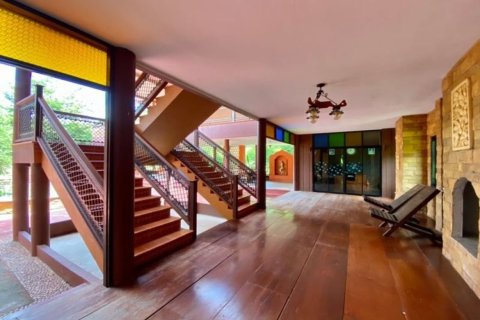 5 dormitorios House en Chiang Mai, Thailand No. 2585 11