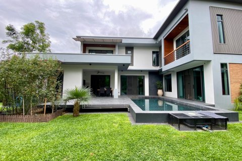 3 chambres House à Chiang Mai, Thailand No. 2586 1