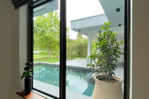 3 chambres House à Chiang Mai, Thailand No. 2586 20