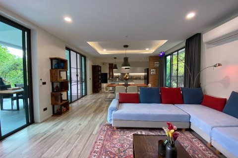 3 chambres House à Chiang Mai, Thailand No. 2586 6