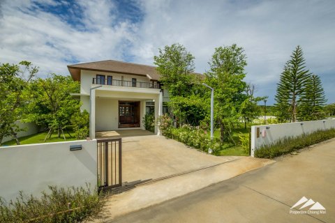 5 bedrooms House in Chiang Mai, Thailand No. 2588 4