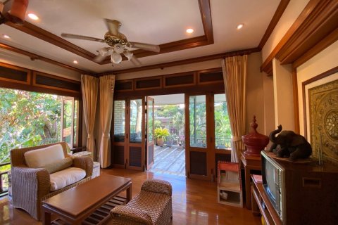 3 bedrooms House in Chiang Mai, Thailand No. 2587 12