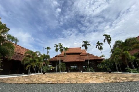 5 chambres House à Chiang Mai, Thailand No. 2581 2