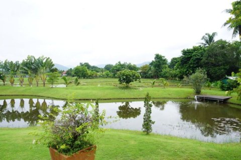 5 chambres House à Chiang Mai, Thailand No. 2581 24