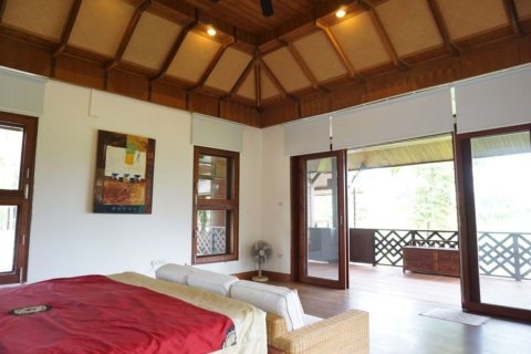 5 bedrooms House in Chiang Mai, Thailand No. 2581 10