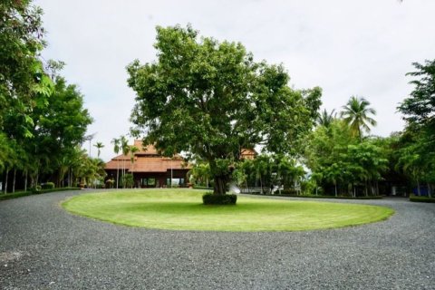 5 chambres House à Chiang Mai, Thailand No. 2581 28