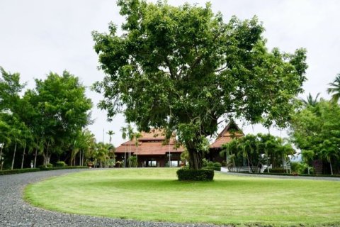 5 chambres House à Chiang Mai, Thailand No. 2581 3