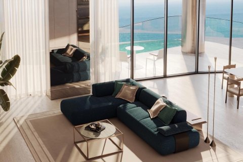 Квартира с 1 спальней в Al Marjan Island, ОАЭ №91222 13