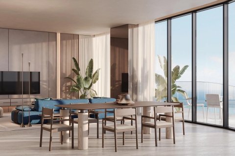Квартира с 1 спальней в Al Marjan Island, ОАЭ №91222 11