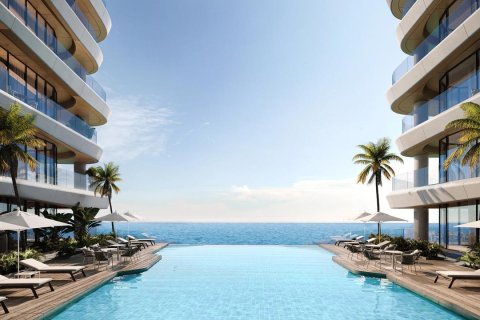 Квартира с 1 спальней в Al Marjan Island, ОАЭ №91222 16