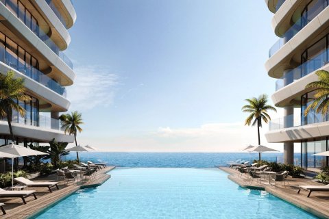 Квартира с 2 спальнями в Al Marjan Island, ОАЭ №91223 14
