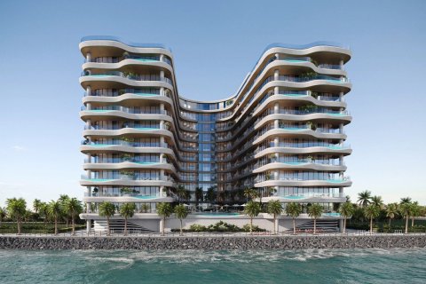 Квартира с 2 спальнями в Al Marjan Island, ОАЭ №91223 17