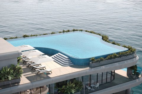 Квартира с 2 спальнями в Al Marjan Island, ОАЭ №91223 15
