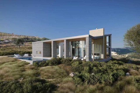 3 bedrooms Villa in Tsada, Cyprus No. 42929 4