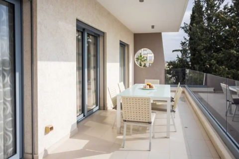 3 dormitorios Apartment en Mouttagiaka, Cyprus No. 66181 13