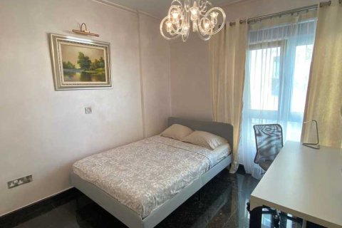 3 dormitorios Apartment en Agios Tychonas, Cyprus No. 66183 11