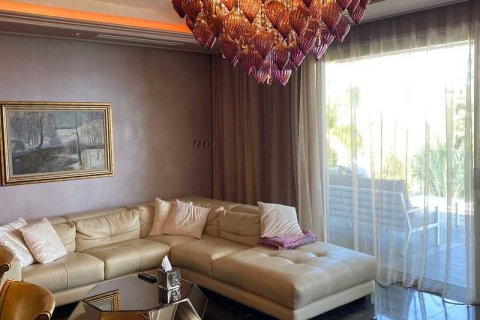 3 dormitorios Apartment en Agios Tychonas, Cyprus No. 66183 5