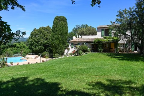 5 bedrooms Villa in Le Plan-de-la-Tour, France No. 68218 19