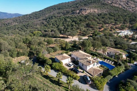 4 bedrooms Villa in Grimaud, France No. 68211 17