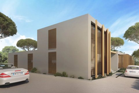 1380m² Villa in Ramatuelle, France No. 68217 3