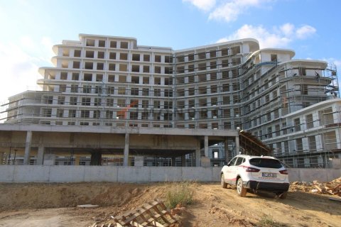 2+1 Apartment in Aksu, Turkey No. 22264 14