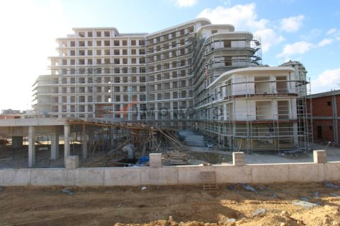 2+1 Apartment in Aksu, Turkey No. 22264 12