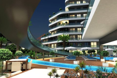 2+1 Apartment en Aksu, Turkey No. 22264 10