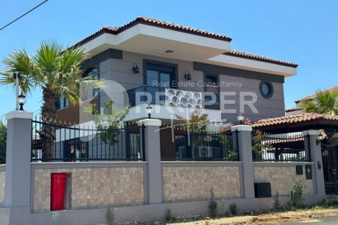 4 rooms Villa in Belek, Turkey No. 22267 23