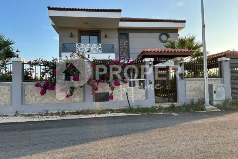 4 rooms Villa in Belek, Turkey No. 22267 25