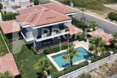 4 rooms Villa in Belek, Turkey No. 22267 1