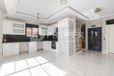 4 rooms Villa in Belek, Turkey No. 22267 2