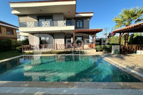 4 rooms Villa in Belek, Turkey No. 22267 24